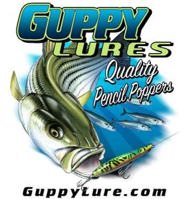 Store - Guppy Lures