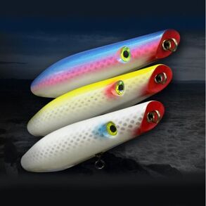 Store - Guppy Lures